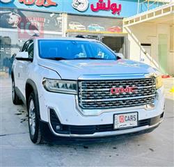 GMC Acadia
